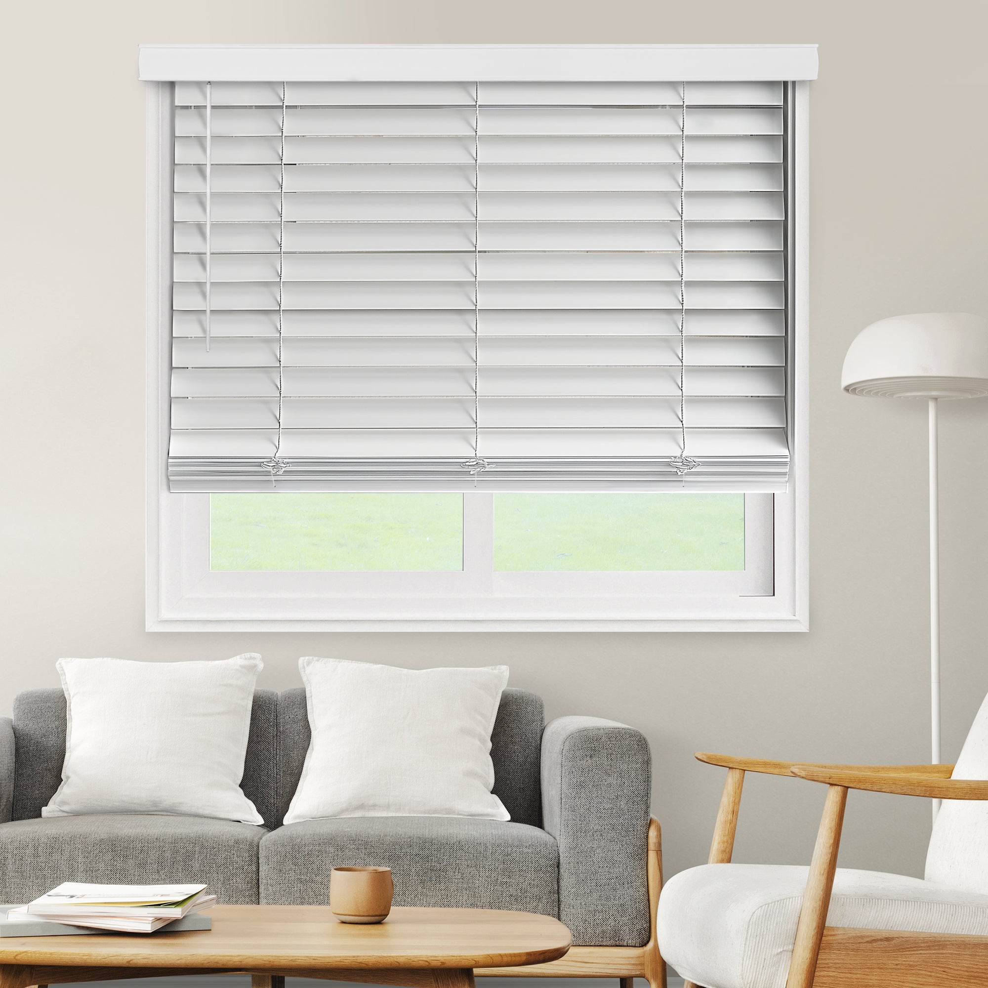 Custom Blinds Tampa